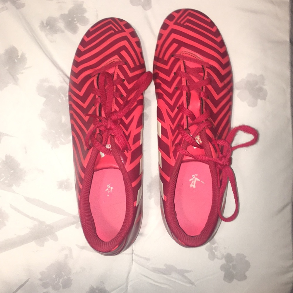 Adidas soccer kleats